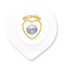 Positrace ECG Electrodes