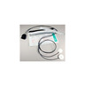 Physio Control Cable Assembly and Reusable Foil Pouch for LifePak® 500