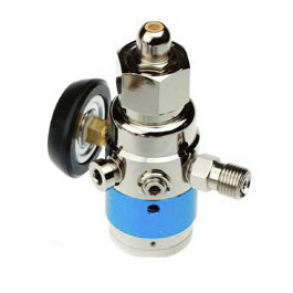 H Cylinder Regulator