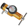 Oxygen Regulator, 1/2 to 25LPM, CGA-870 Yoke