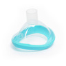 ClearLite™ Anesthetic Face Masks