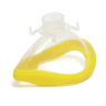 ClearLite™ Anesthetic Face Masks
