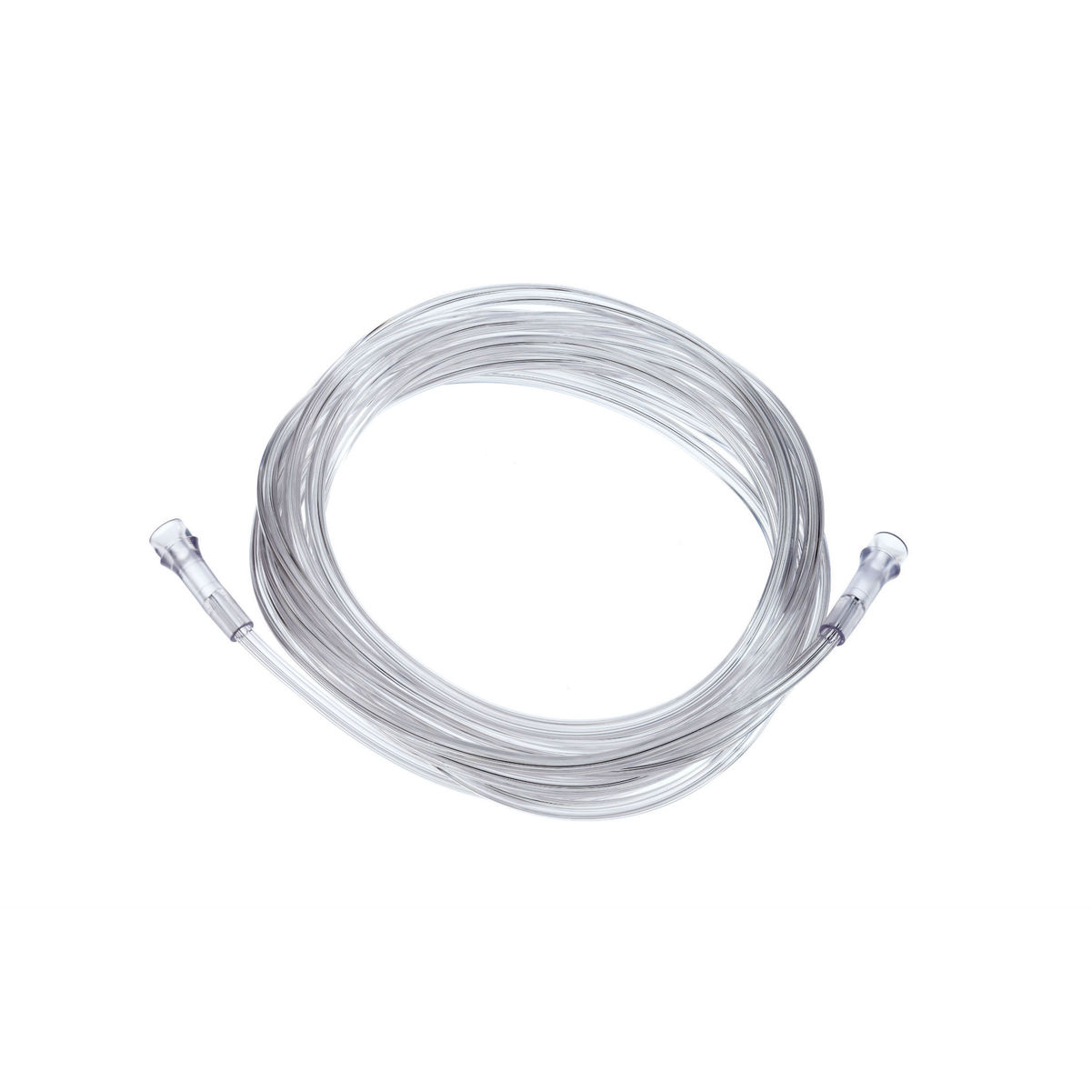 Star Lumen® Oxygen Supply Tubing, Standard w/ Standard Connector