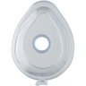 Medline Preinflated Anesthesia Mask, 00 Neonatal