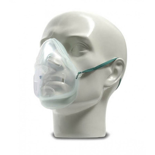 Intersurgical EcoLite™, Pediatric, Aerosol Mask