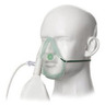 Sentri™ EcoLite™ High Concentration Oxygen Mask with Tubing