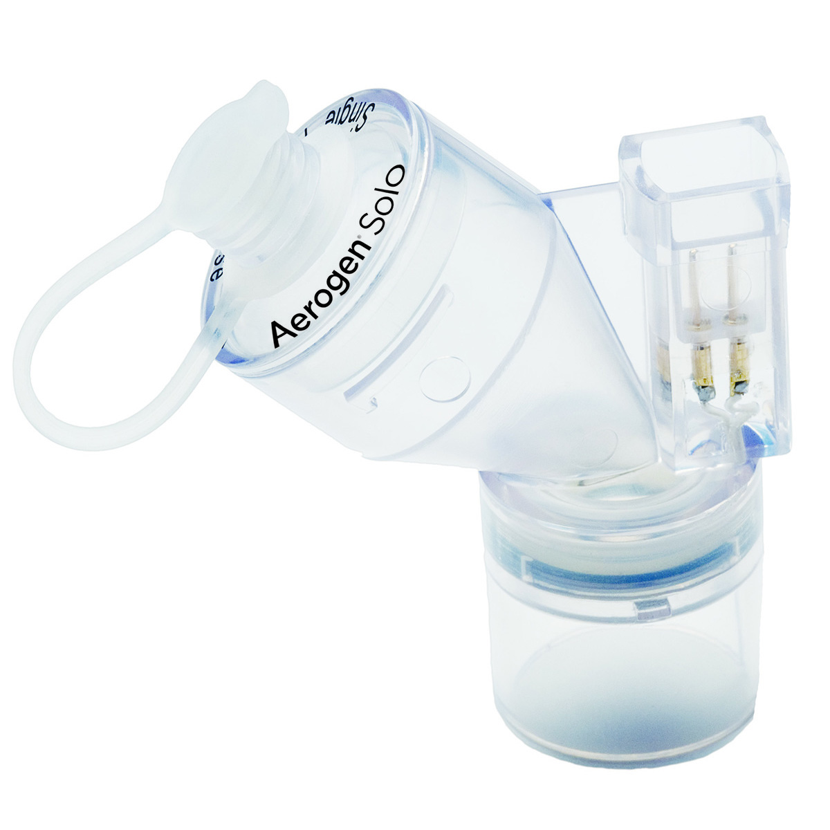 Aerogen Solo, Nebulizer
