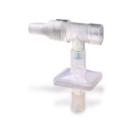 Replacement Mouthpiece with Valve and Filter for CPR Pocket Mask