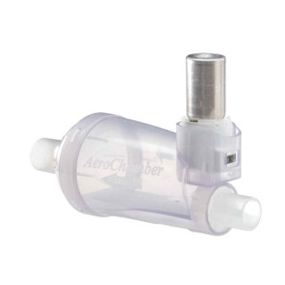 Aerochamber Mini Holding Chamber
