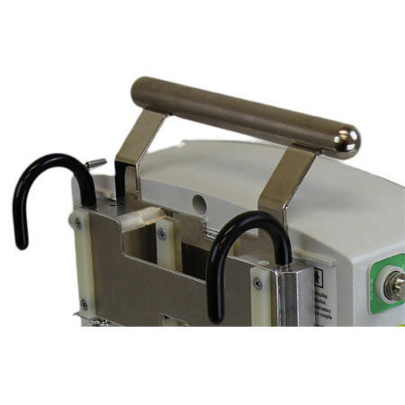 Carrying Handle with Swivel Hooks, for AHP300 Ventilator
