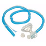 CPAP Ventilator Circuits for Autovent 4000CPAP Transport Ventilator