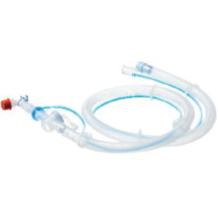 VentStar® Disposable Oxylog Breathing Circuit Kit, 1.5m