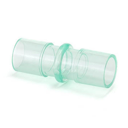 Straight Connector 15M - 15M