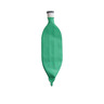Pleated Breathing Bag, Disposable