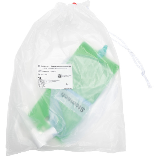 Curaplex® Resuscitation Training Kit
