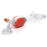 VT Select™ BVM, Adult Mask, PEEP Valve