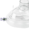 Duraclear® Face Masks with Check Valve