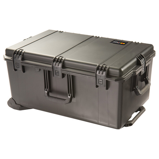 Pelican™ iM2975 Travel Storm Case™, Black