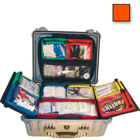 Thomas BLS Hard Cases