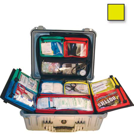 Thomas BLS Hard Cases