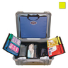 Thomas EMS ALS Medication Hard Case, Yellow