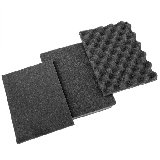Pelican Replacement Pick N Pluck Foam Set (3) for the 1400
