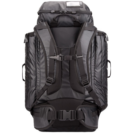 G3+ Backup EMS Backpack, Tactical Black
