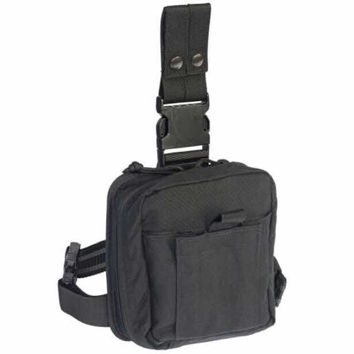 Maritime Assault Kit (Bag Only), Black