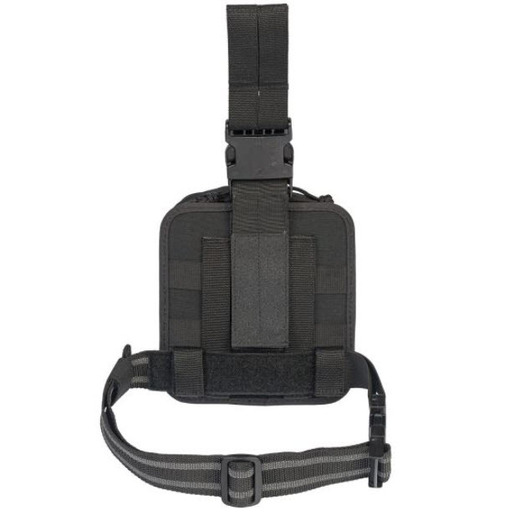 Maritime Assault Kit (Bag Only), Black