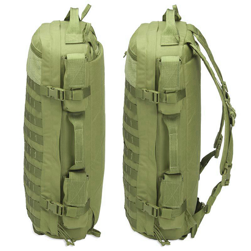 Medic Pack, Olive Drab Green