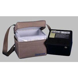 Golden Hour™ Mobile Series 4 EMT Cooler, 2L