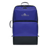 Iron Duck Backpack Plus UP Fabric, Royal Blue