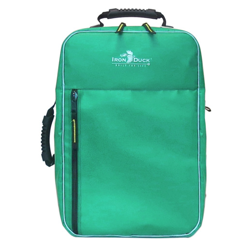 Metro TechPack ALS Setup