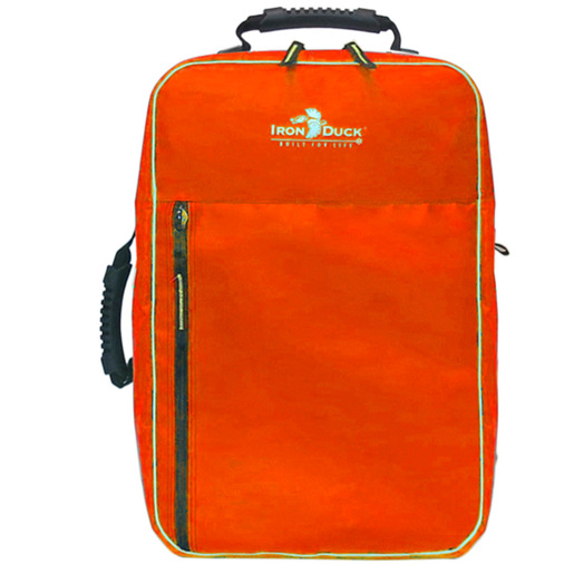 Metro TechPack ALS Setup