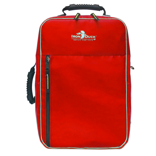 Metro TechPack ALS Setup