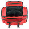 Standard Trauma Bag, Universal Precautions, Red