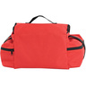 Standard Trauma Bag, Universal Precautions, Red