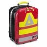 PAX Rapid Response Team Backpack with Modules, Red