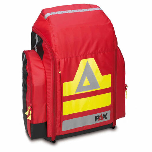 PAX Emergency Flight Medic Backpack