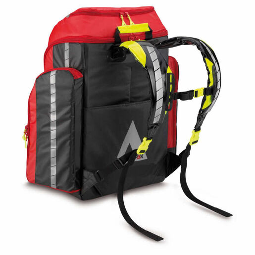 PAX Emergency Flight Medic Backpack
