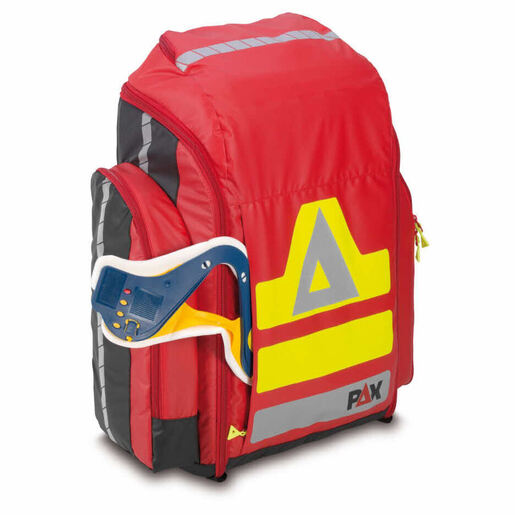 PAX Emergency Flight Medic Backpack