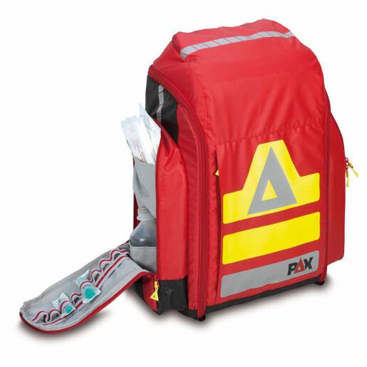 PAX Emergency Flight Medic Backpack