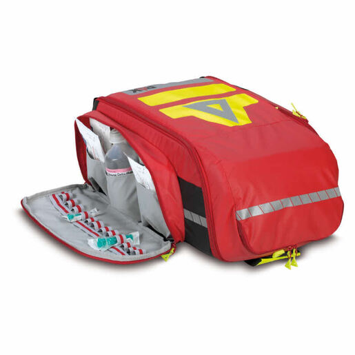 PAX Emergency Flight Medic Backpack