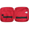 *Bag ONLY* Trauma Cube Pro, MCI Response Kit Bag, Red