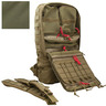 TACOPS™ M-10 Delta Medical Backpacks (2 Mesh Square Pouches and 2 Mesh Rectangle Pouches)