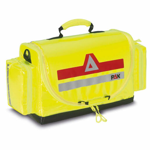 PAX Pediatric Plus Emergency Bag