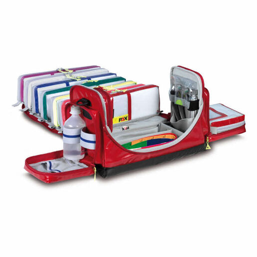 PAX Pediatric Plus Emergency Bag