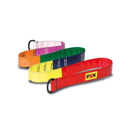 PAX Pediatric Plus Emergency Bag