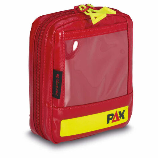 PAX Pediatric Plus Emergency Bag
