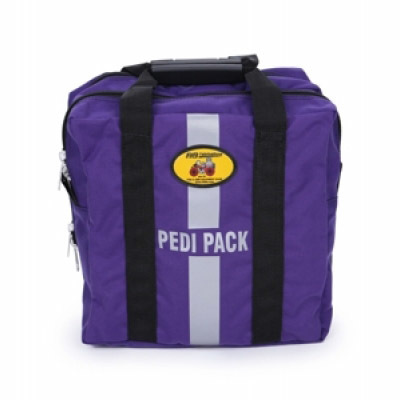 Pacific Coast Pediatric Pack, Purple